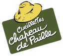 logo Cueillette de Saint Hilaire Chapeau de Paille