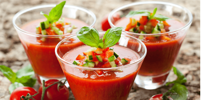 Gaspacho